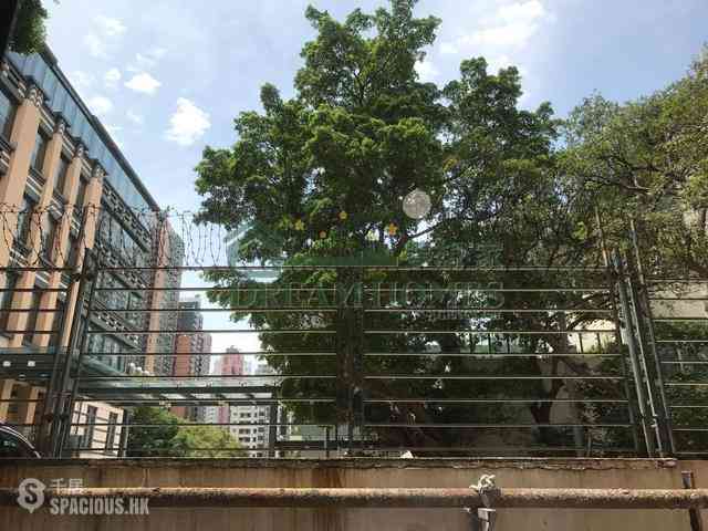 Sai Ying Pun - Chung Yin Court 04