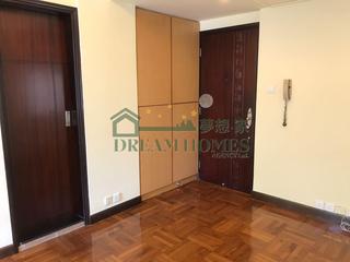 Sai Ying Pun - Chung Yin Court 06