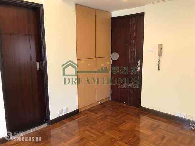 Sai Ying Pun - Chung Yin Court 06
