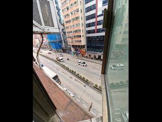 Mong Kok - Chun Yee Building 05