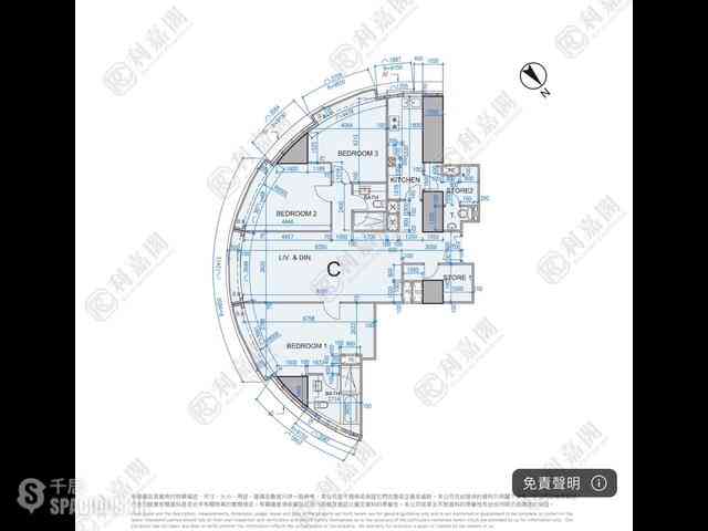 Tsim Sha Tsui - The Masterpiece 08