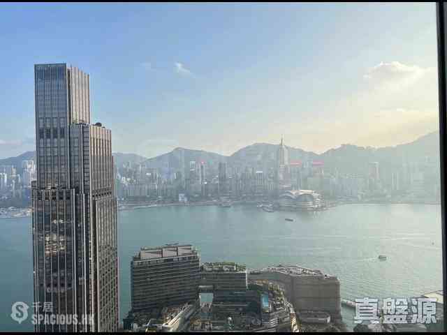 Tsim Sha Tsui - The Masterpiece 06
