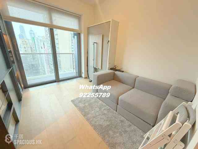 Sai Ying Pun - 15 Western Street 01