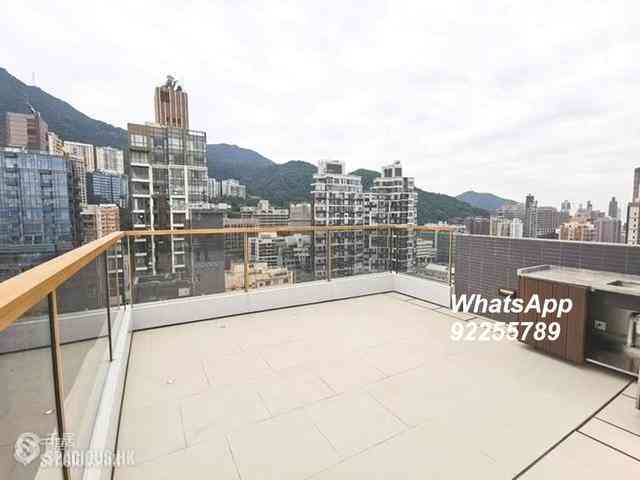 Sai Ying Pun - 15 Western Street 01
