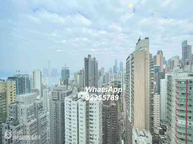 Sai Ying Pun - 15 Western Street 02
