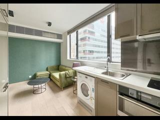 Sheung Wan - Hollywood Hill 06