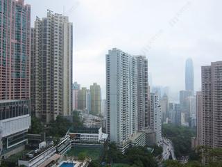 Mid Levels Central - May Tower Block 1 05