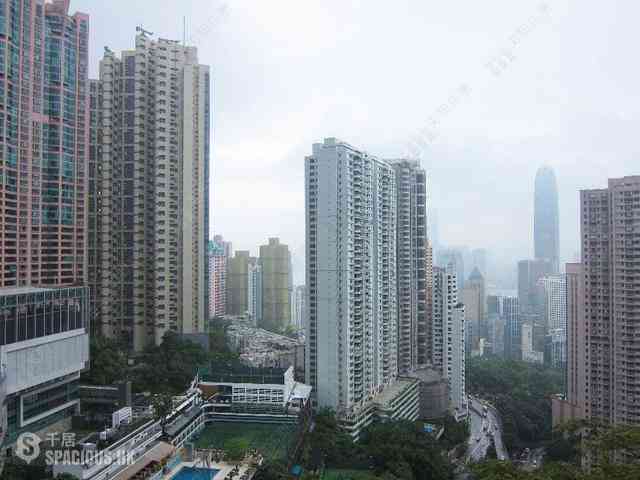 Mid Levels Central - May Tower Block 1 05