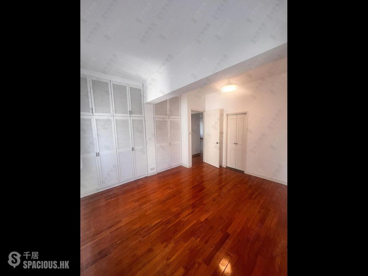 Mid Levels Central - Hong Lok Mansion 01