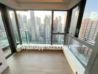 Sai Ying Pun - One・Artlane 04