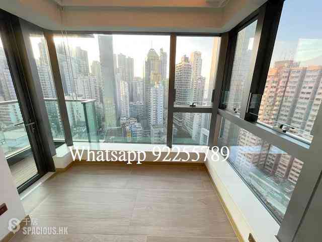 Sai Ying Pun - One・Artlane 04