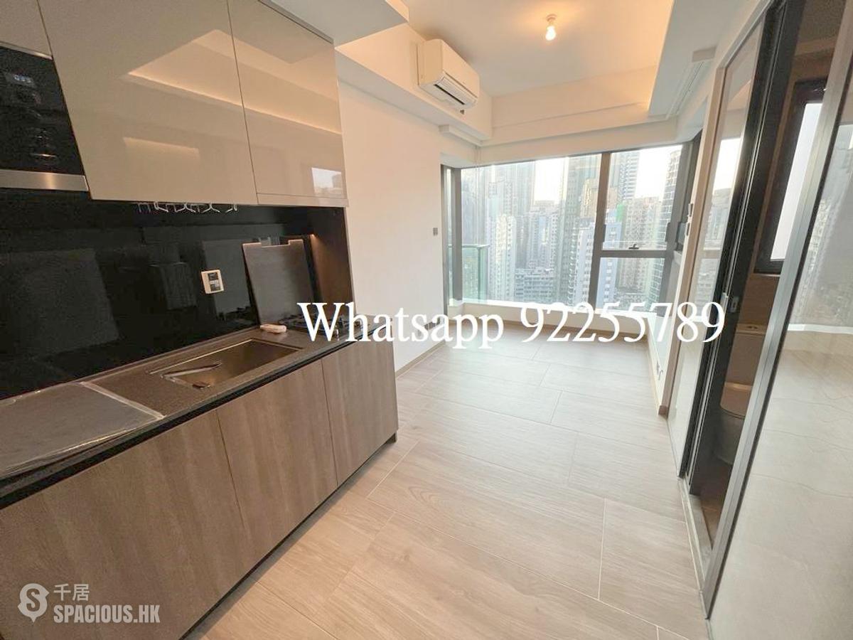 Sai Ying Pun - One・Artlane 01