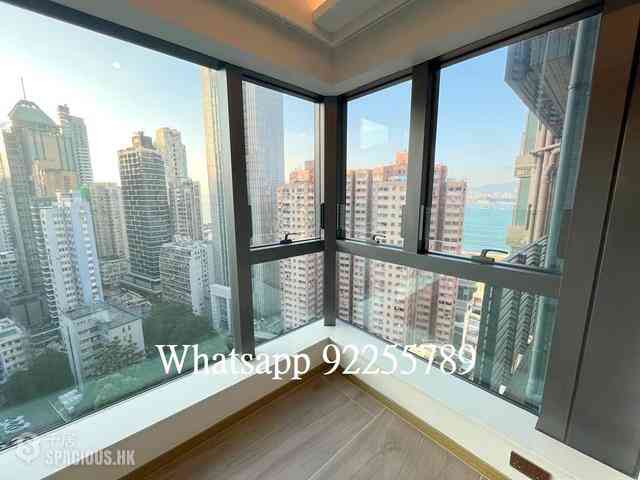 Sai Ying Pun - One・Artlane 05