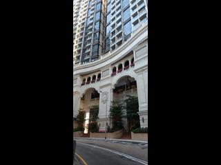 Sai Ying Pun - 63, Pokfulam Amber House (Tower 1) 02