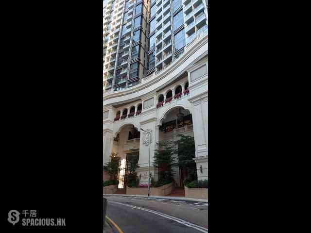 Sai Ying Pun - 63, Pokfulam Amber House (Tower 1) 02