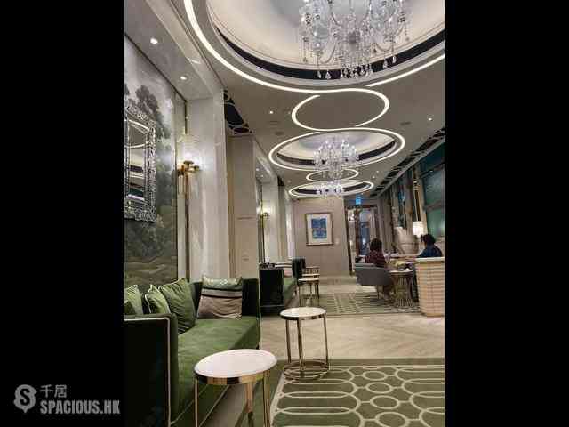 Sai Ying Pun - 63, Pokfulam Amber House (Tower 1) 04