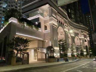 Sai Ying Pun - 63, Pokfulam Amber House (Tower 1) 05