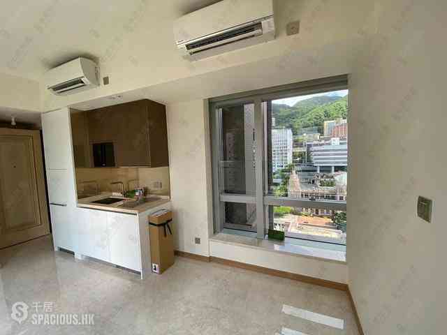 Sai Ying Pun - 63, Pokfulam Amber House (Tower 1) 18