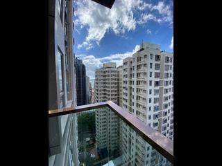 Sai Ying Pun - 63, Pokfulam Amber House (Tower 1) 21