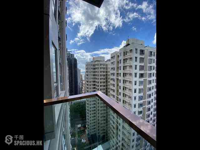 Sai Ying Pun - 63, Pokfulam Amber House (Tower 1) 21