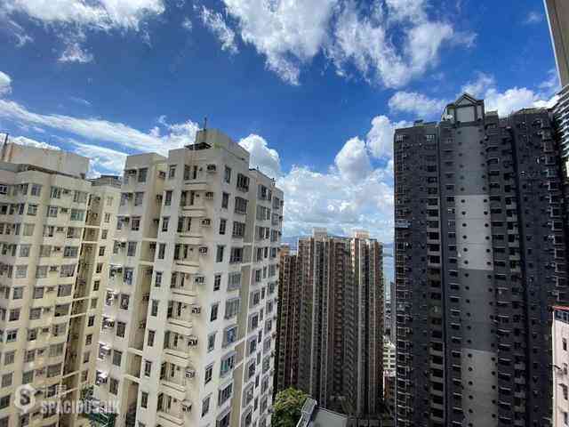 Sai Ying Pun - 63, Pokfulam Amber House (Tower 1) 22
