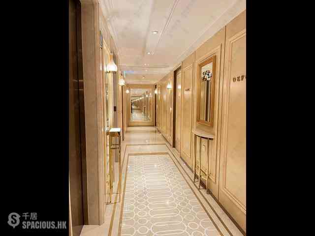 Sai Ying Pun - 63, Pokfulam Amber House (Tower 1) 25