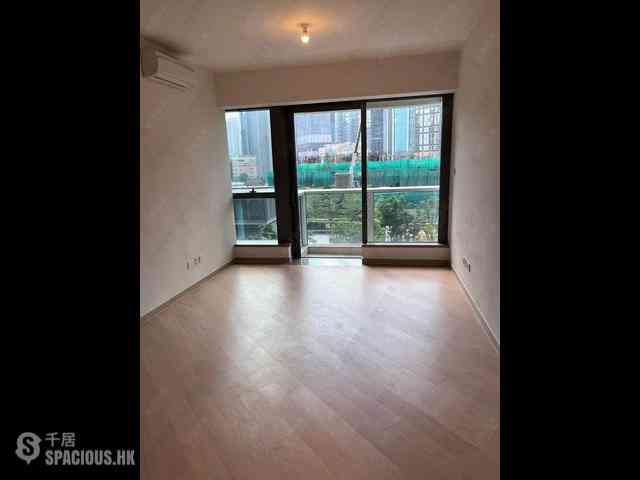 Wong Chuk Hang - The Southside Phase 1 Southland Tower 2B 03