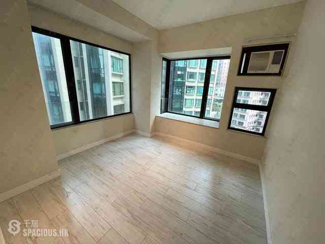 Mid Levels Central - Seymour Place 04
