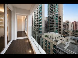 Mid Levels Central - Botanic Terrace Block A 04