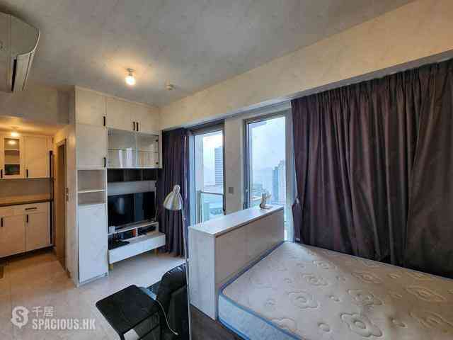 Sai Ying Pun - 63, Pokfulam Emerald House (Tower 2) 03