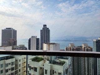 Sai Ying Pun - 63, Pokfulam Emerald House (Tower 2) 08