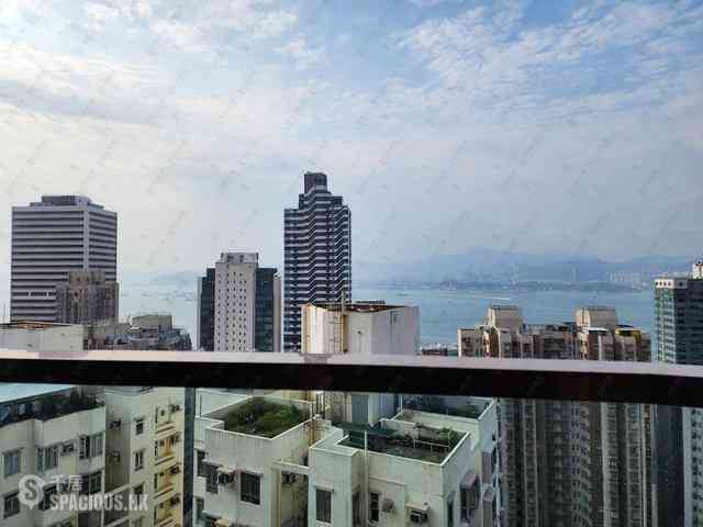 Sai Ying Pun - 63, Pokfulam Emerald House (Tower 2) 08