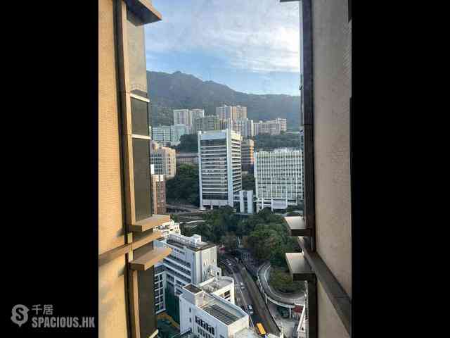 Sai Ying Pun - 63, Pokfulam Emerald House (Tower 2) 09