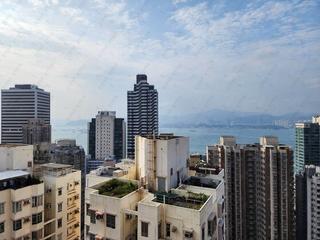 Sai Ying Pun - 63, Pokfulam Emerald House (Tower 2) 10
