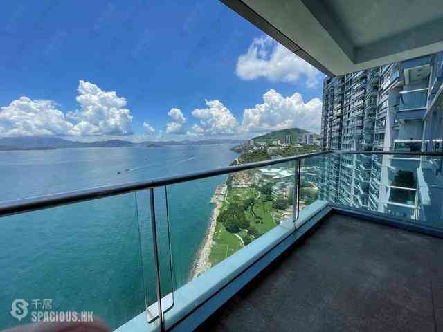 Cyberport - Residence Bel-Air Phase 2 South Tower Tower 8 03