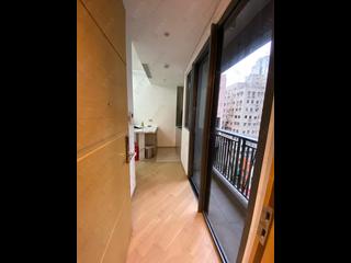Sai Ying Pun - The Met. Sublime 05