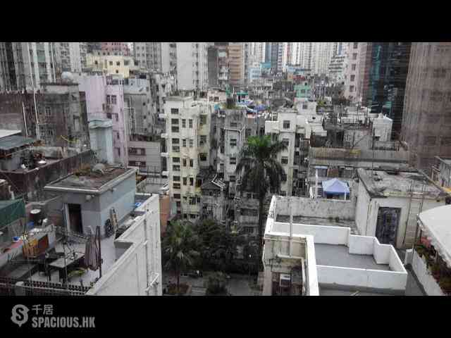 Sai Ying Pun - The Met. Sublime 10