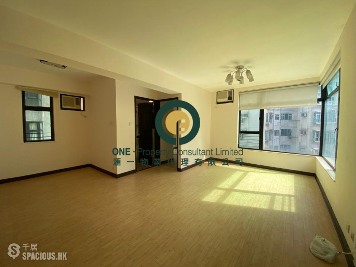Mid Levels Central - Cimbria Court 01
