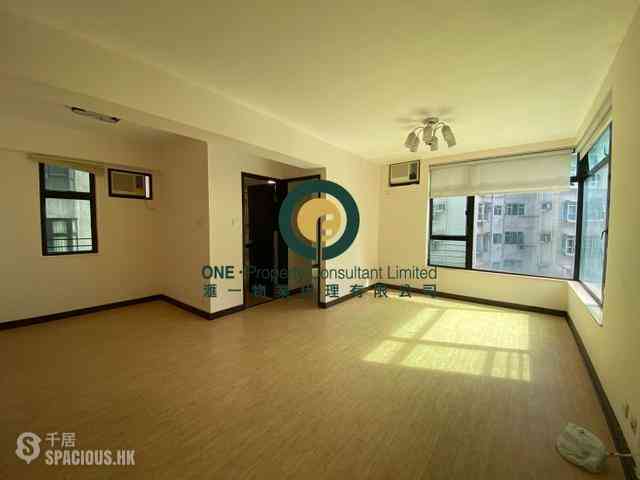Mid Levels Central - Cimbria Court 01
