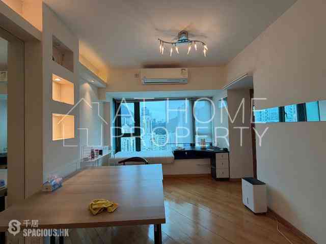 Kennedy Town - Manhattan Heights 01