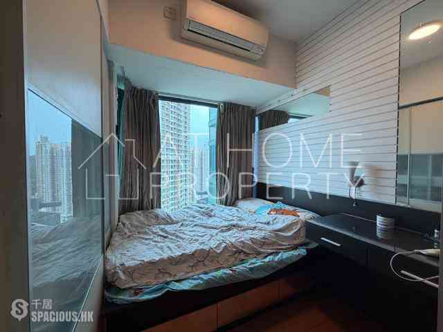 Kennedy Town - Manhattan Heights 03