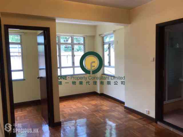 Sai Ying Pun - Chung Yin Court 02