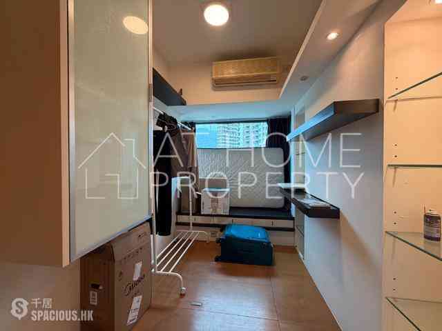 Kennedy Town - Manhattan Heights 05