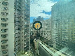 Mid Levels Central - Cimbria Court 09