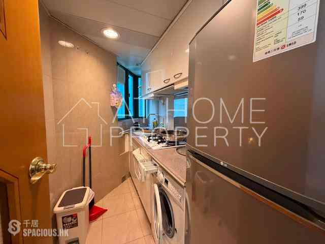 Kennedy Town - Manhattan Heights 06