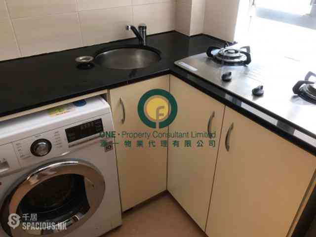 Sai Ying Pun - Chung Yin Court 05
