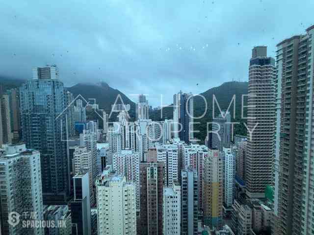 Kennedy Town - Manhattan Heights 08