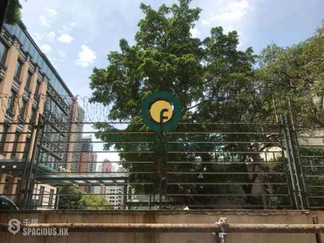Sai Ying Pun - Chung Yin Court 07