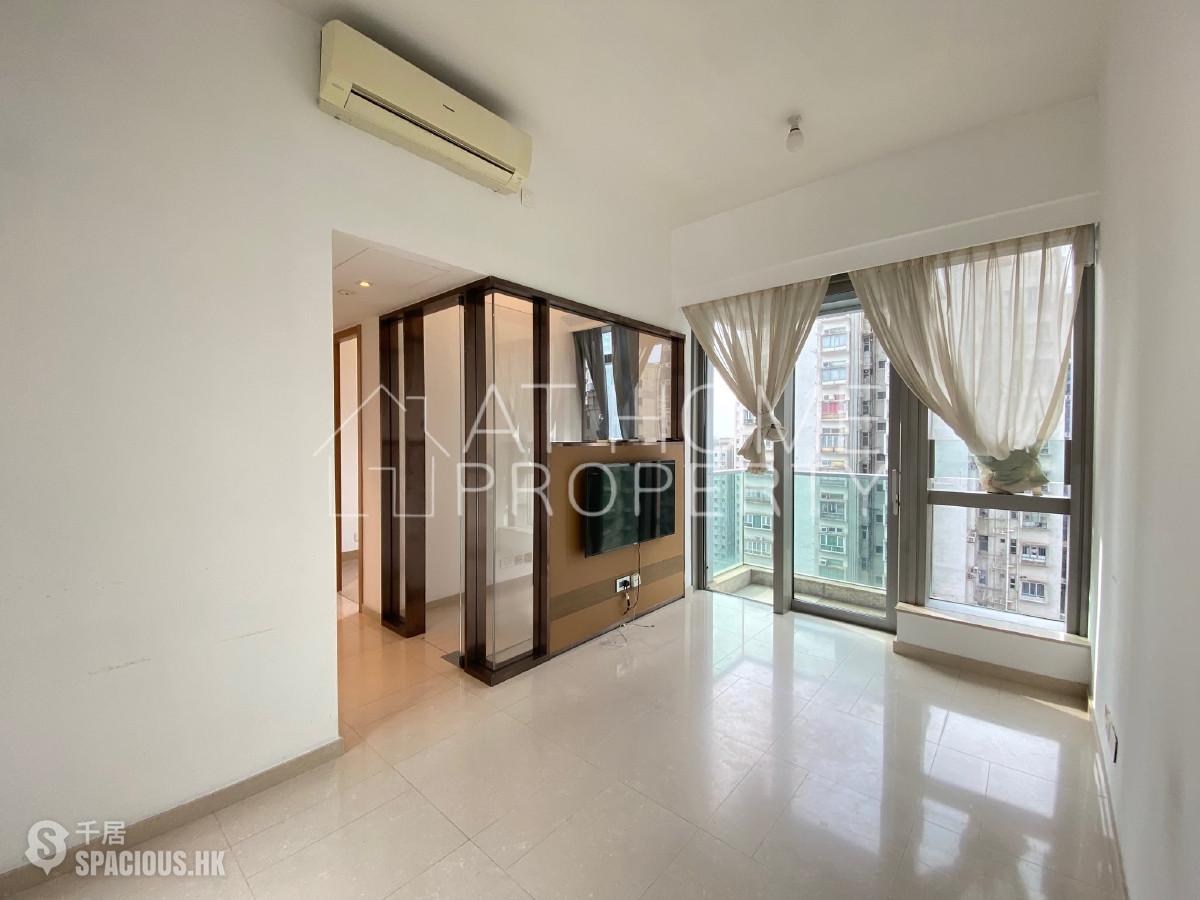 Kennedy Town - Imperial Kennedy 01