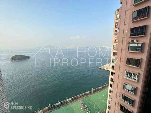 Kennedy Town - The Sail At Victoria 11
